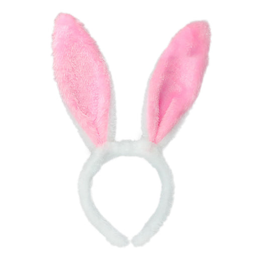 Bunny Ears Headband Headdress