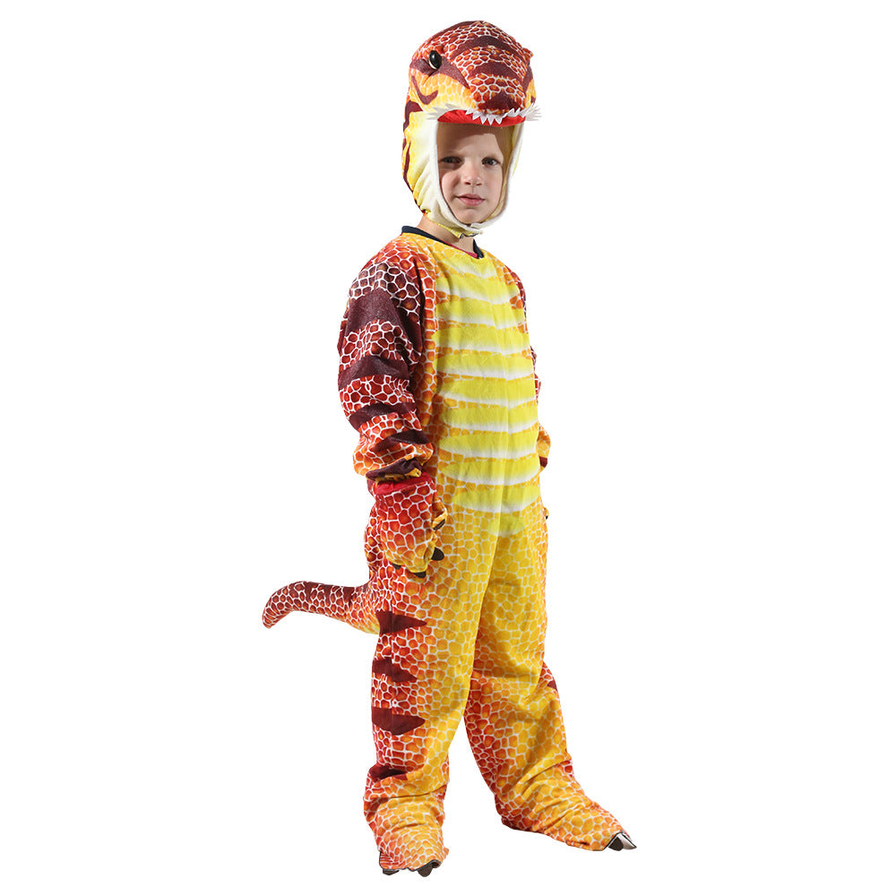 Dinosaur Costume
