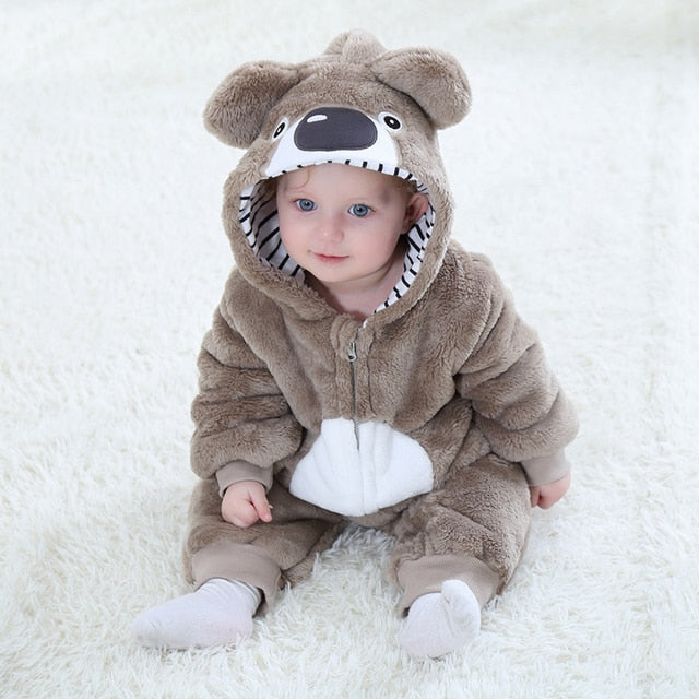 Infant Toddler Costumes