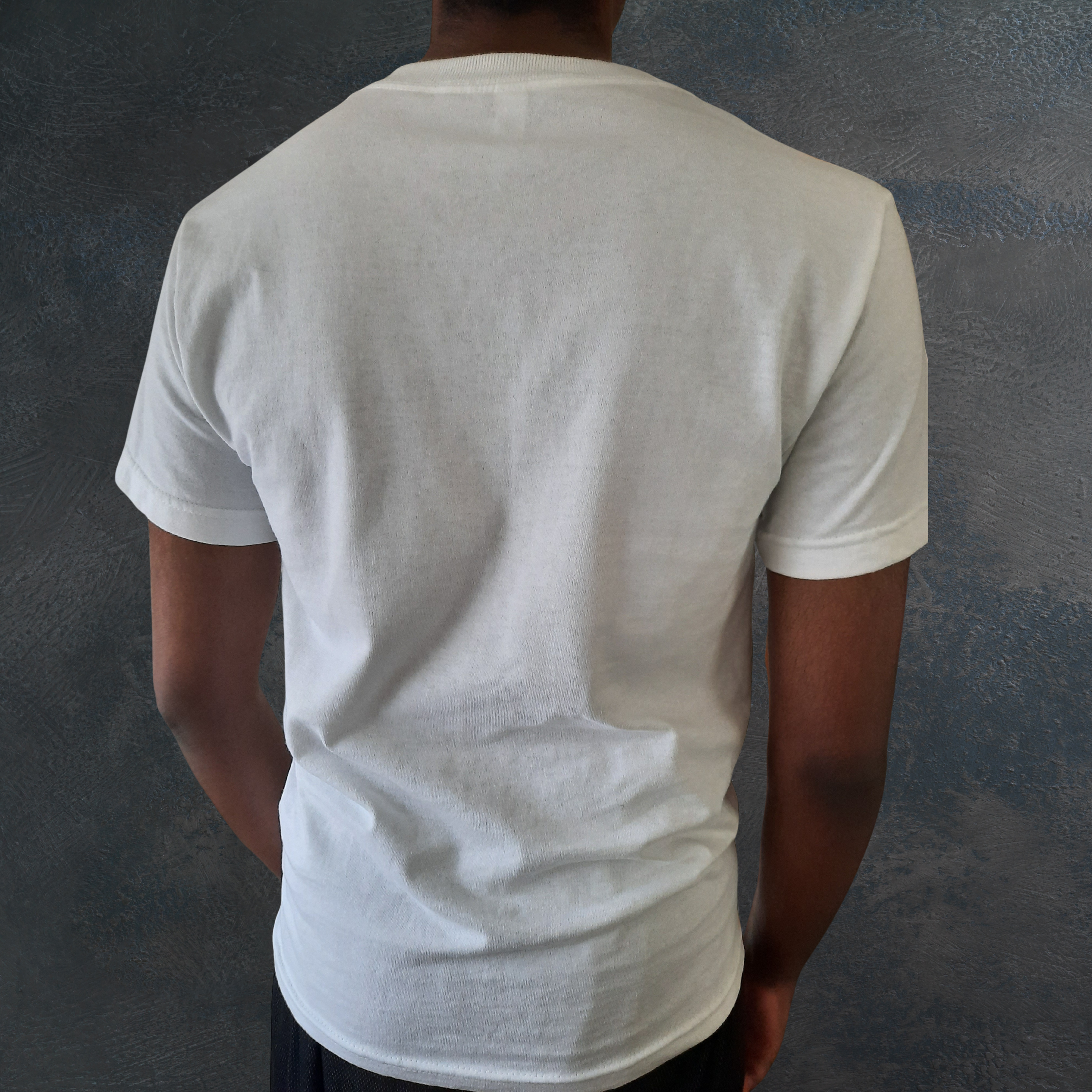 Custom Retro Bootleg T-Shirt