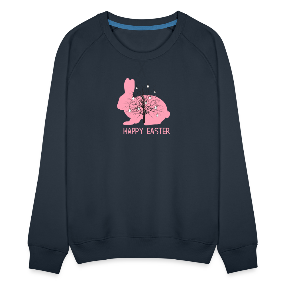 Women’s Premium Sweatshirt - navy